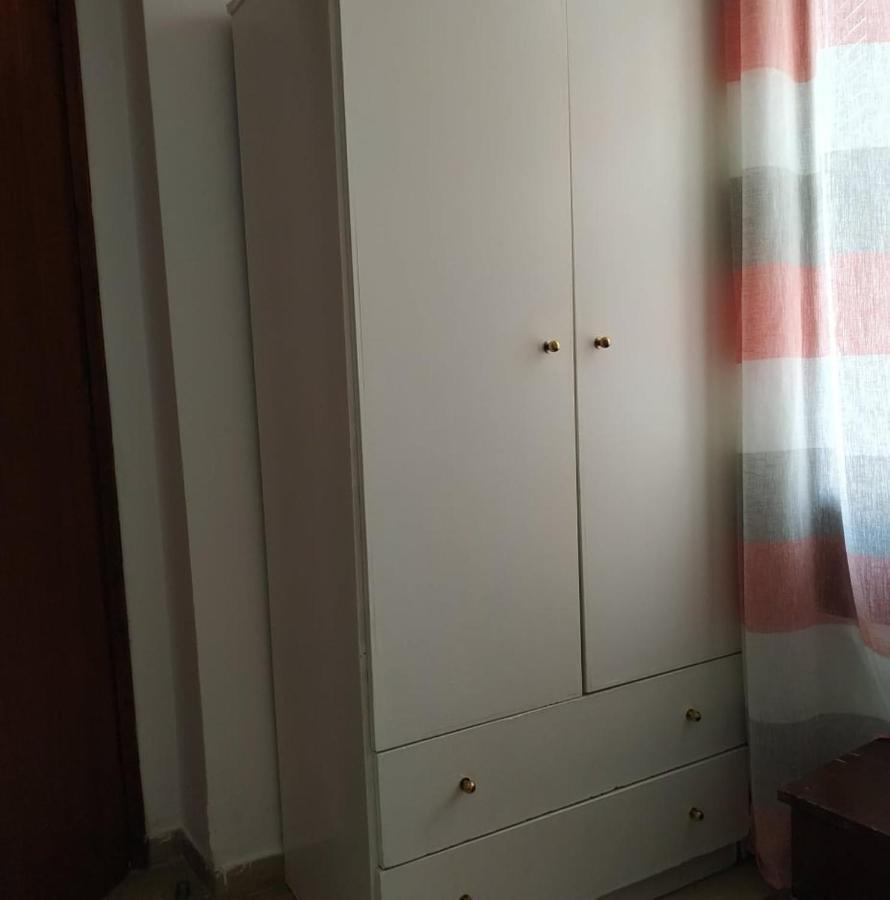 Nancy'S Rooms Gouvia Exterior foto